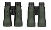 VORTEX Diamondback HD 15x56 Binocular w/ GlassPak Harness Case, Multicam Camo Cap and Microfiber Cleaning Cloth