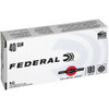 FEDERAL Range and Target 40 S&W 180gr FMJ 50rd/Box Ammo (RTP40180)