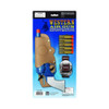 PARRIS TOYS Western Air Pistol Single Holster Set (4501C)