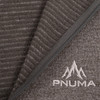 PNUMA Base Haven 1/4 Zip Beluga Pullover (P308B)