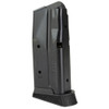 SIG SAUER .380 Auto For P365 Microcompact 10rd Finger Extension Black Magazine (8900715)