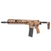 Sig  Sauer MCX-SPEAR LT 5.56/.223 16in 30rd Coyote Rifle with Folding Stock (RMCX-556N-16B-LT)