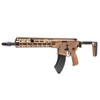 SIG SAUER MCX-SPEAR LT 7.62x39mm 16in 28rd Coyote Rifle with Folding Stock (RMCX-762R-16B-LT)