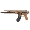 SIG SAUER MCX-SPEAR LT 7.62x39mm 16in 28rd Coyote Rifle with Folding Stock (RMCX-762R-16B-LT)