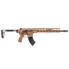 SIG SAUER MCX-SPEAR LT 7.62x39mm 16in 28rd Coyote Rifle with Folding Stock (RMCX-762R-16B-LT)