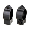TALLEY Sako Quad For CZ 452 European /455 /512 /513 Dovetail Low 30mm Rimfire Rings (30CZRL)