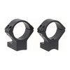 TALLEY For Weatherby Mark V Non-Magnum Medium 30mm 6 Lug Scope Rings (740706)