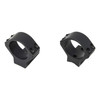 TALLEY For Weatherby Mark V Non-Magnum Medium 30mm 6 Lug Scope Rings (740706)