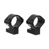 TALLEY For Tikka T1 And T1X Medium 1in Scope Rings (940759)