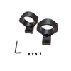 TALLEY For Tikka T1 And T1X Medium 1in Scope Rings (940759)
