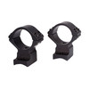 TALLEY For Tikka T1 And T1X Medium 1in Scope Rings (940759)