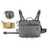 VIKTOS Low Key Greyman Chest Rig (2102203)