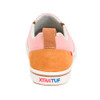 XTRATUF Women's Sharkbyte Canvas Pink Deck Shoe (XSW-700-ORG)