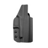 GLOCK G48 9mm 4.17" 10rd Semi-Auto Pistol and GRITR IWB Left Hand Holster (GLO-UA4850201+GRIT-IWB-GLOCK-48-L)