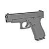 GLOCK G48 9mm 4.17" 10rd Semi-Auto Pistol and GRITR IWB Right Hand Holster (GLO-UA4850201+GRIT-IWB-GLOCK-48-R)
