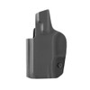 TAURUS G2C 9mm 3.2" 12rd Semi-Auto Pistol and GRITR IWB Right Hand Holster (TAUR-1-G2C939-12+GRIT-IWB-TAURUS-G2/3-R)