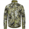 BLASER Men's Flash Midlayer Huntec Camouflage Jacket (121011-140/571)