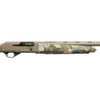 CHARLES DALY 601 12Ga 28in 4rd FDE/TrueTimber Prairie Semi-Automatic Shotgun (930.204PT)