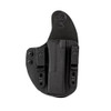 CROSSBREED The Reckoning Black RH Holster For Glock 17,19,23,45 (D-TMNT-R-1209-KC)