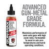 REAL AVID/REVO Gun-Max 4oz Squeeze Bottle Gun Oil (AVBMGO4L)