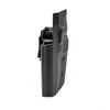 Taurus PT1911 Full Size 45ACP 8Rd Pistol with Gritr 1911 IWB Right Hand Holster, Gritr Multi-Caliber Cleaning Kit and Gritr Soft Pistol Case