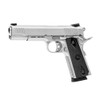 Taurus PT1911 Full Size 45ACP 8Rd Pistol with Gritr 1911 IWB Left Hand Holster, Gritr Multi-Caliber Cleaning Kit and Gritr Soft Pistol Case