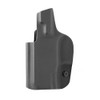 TAURUS G3c 9mm Luger Compact Pistol w/GRITR IWB RH Holster, Cleaning Kit, Soft Case