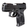 TAURUS G3c 9mm Luger Compact Pistol w/GRITR IWB LH Holster, Cleaning Kit, Soft Case