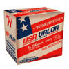 WINCHESTER AMMO USA Valor 5.56mm M193 55gr FMJ 125/Box Rifle Ammo (USA193125)