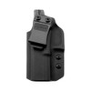 GLOCK G17 Gen5 9mm Luger Pistol w/GRITR Glock 17 IWB LH Holster, Gun Cleaning Kit, Soft Case