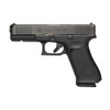 GLOCK G17 Gen5 MOS FX 9mm Pistol w/GRITR Glock 17 IWB RH Holster, Gun Cleaning Kit, Soft Case