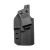 GLOCK G17 Gen5 MOS FX 9mm Pistol w/GRITR Glock 17 IWB RH Holster, Gun Cleaning Kit, Soft Case