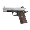RUGER SR1911 Commander 45 ACP 4.25in 7rd Pistol (6711)