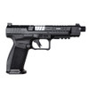 CANIK Mete SFx Pro 9mm 5.74in 18rd/20rd Semi-Automatic Pistol (HGP7157-N)