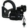 HAMSKEA ARCHERY SOLUTIONS Hybrid Hunter Pro RH Black Micro Tune (210772)