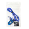 HAMSKEA ARCHERY SOLUTIONS Universal Blue Limb Clamp Kit (904300)