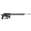SIG SAUER Cross-PRS 308 Win 24in 10rd Cerakote Elite Concrete Gray Bolt Action Rifle (CROSS-308-24B)