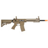 LANCER TACTICAL M4 Low FPS KeyMod Gen 2 EVO AEG Tan Airsoft Rifle (LT-12TKL-G2)