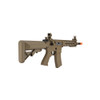 LANCER TACTICAL M4 Low FPS KeyMod Gen 2 EVO AEG Tan Airsoft Rifle (LT-12TKL-G2)