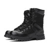 FILA Men's Stormer Black/Black/Black Boots (1LM00117-001)