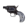 Heritage Barkeep Boot, Single Action Only, Revolver, 22 LR, 1" Barrel, Grey Pearl Grips, 6 Rounds BK22B1BHGPRL