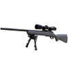 REMINGTON ARMS 700 Alpha 1 Hunter 6.5 Creedmoor 22in 4rd Rifle (R68891)