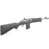 RUGER Mini 14 Stainless 5.56/.223 Rem 16.1in 20rd Semi-Auto Rifle (05819)