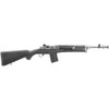 RUGER Mini 14 Stainless 5.56/.223 Rem 16.1in 20rd Semi-Auto Rifle (05819)