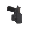 SIG SAUER P365 X-Macro OWB 2.0 RH Blackpoint Tactical Black Holster (8901262)