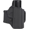 SIG SAUER P365 X-Macro OWB 2.0 LH Blackpoint Tactical Black Holster (8901263)