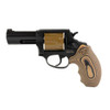 TAURUS 856 Defender .38 Special 3in 6rd Revolver (2-85631E-NSVZ)