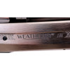 WEATHERBY 18i Deluxe 20ga 3in 28in 4rd Matte Walnut Stock Semi-Auto Shotgun (ID22028MAG)