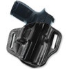 GALCO Combat Master Black Right Hand Belt Holster For Springfield Hellcat Pro (CM876B)