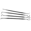 TIPTON 4-Piece Polymer Gun Cleaning Picks (549864)